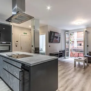  Apartamento Eguia Home - Con todas las comodidades España