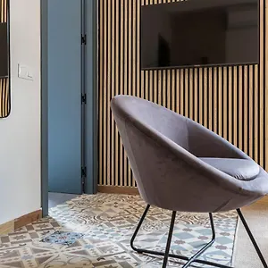 Apartamento Valentin, Málaga