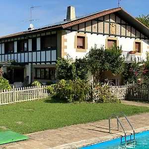 Caserio Kamirune , Laukiz Spain